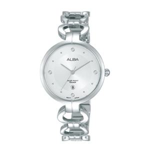 [세이코알바]여성 팔찌시계 메탈시계 AH7AW3X1