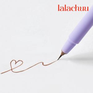 라라츄 스키니 워터프루프 팁 아이 라이너