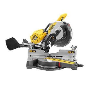 DEWALT 충전슬라이딩각도절단기(본체만)_DHS780N-KR