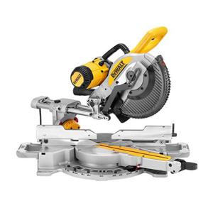 DEWALT 전기슬라이딩각도절단기_DWS727-KR 1675W/10