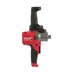 MILWAUKEE 충전믹서드릴_M18FPM-602X  FUE