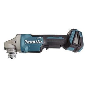 MAKITA 충전그라인더(본체만)_DGA405ZX2 4 SL 스위