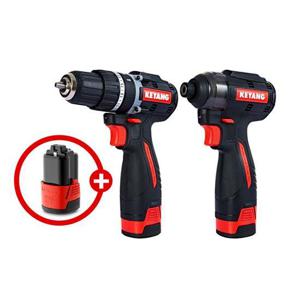 KEYANG 충전콤보세트_CK16BL-2MI