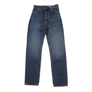 (명품) 끌로에 슬림 코튼 데님 진 CHC22S 501