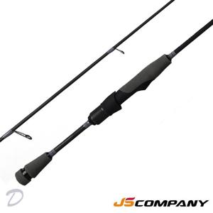 JS컴퍼니 쏘치부스터3 쏘가리 꺽지 민물낚시대 S522SUL 계류 송어