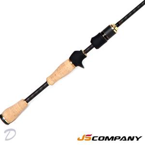JS컴퍼니 쏘치 M1 쏘가리 꺽지 송어 민물낚시대 SM602L 계류