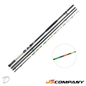JS컴퍼니 참라이브 H5플러스 갈치 외줄낚시대 500(스파이럴) 로드