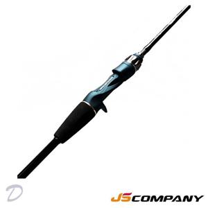 JS컴퍼니 빅쏘드 잉크스파이럴 낚시대 BC563MTC 쭈꾸미 갑오징어 빅소드