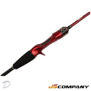 JS컴퍼니 캔서티오션 참돔낚시대 BC622RSC 문어 갑오징어 라이트지깅