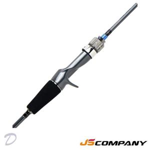 JS컴퍼니 닉스팝 오션3 참돔 타이라바 광어다운샷 BC642RSC 낚시대 문어 한치