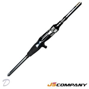 JS컴퍼니 닉스팝 잉크 옥토퍼스 갑오징어 문어대 BC602XH 쭈꾸미 로드