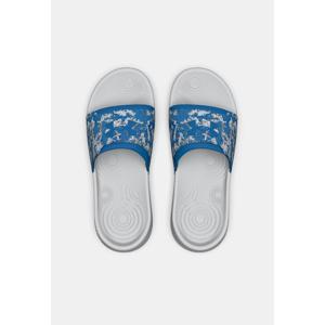 [언더아머]남성 UA 이그나이트 셀렉트 그래픽 슬라이즈 3027220-100