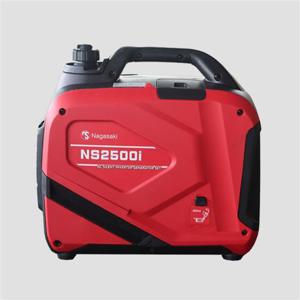 나가사키 휴대용 소형 인버터 발전기 NS-2500i 차박