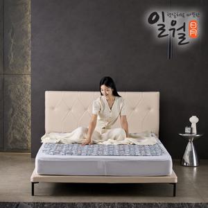 [일월] 파밀리아 초절전형 카본 탄소 전기매트 / 카본매트 더블+더블