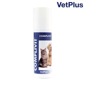 벳플러스 콤플리비트 150ml (종합영양제)