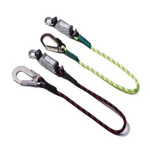 죔줄 대구경AL 자일로프 낱개가