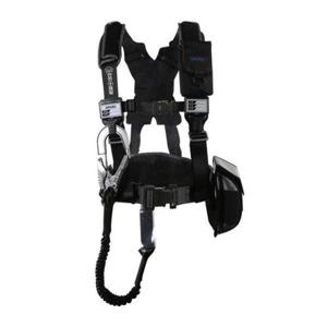 102654 프리미엄 상체식 안전벨트 DMS-하네스C