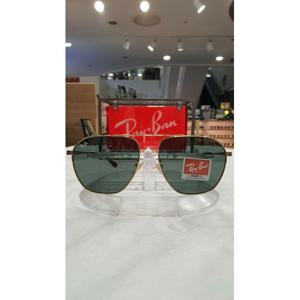 [트랜디카]MARIO레이벤 에비에이터 선글라스 아시안핏 (RB3692D 001/71)