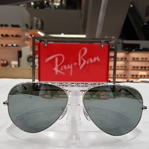 [트랜디카]MARIO레이벤 보잉 선글라스 RB3025 003/40 62사이즈