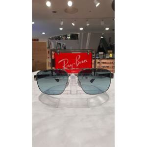 [트랜디카]MARIO레이벤 남성 선글라스 (RB3663 004/3M)