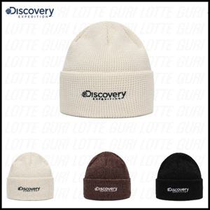 디스커버리 와플 롱 비니 DXBN5574N