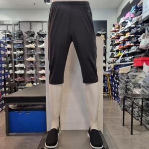 프로스펙스_wMN24M352BK_남성 냉감스판 7부트랙팬츠