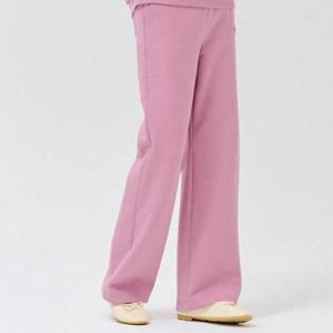 체이스컬트 HC16 여성 와이드 웜업 밴츠 DERG7263B0P