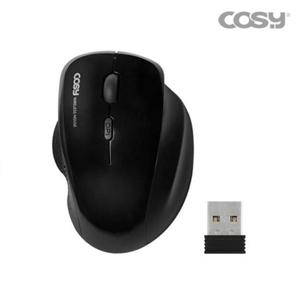 세미버티컬오피스무선마우스(M3469WL/코시)