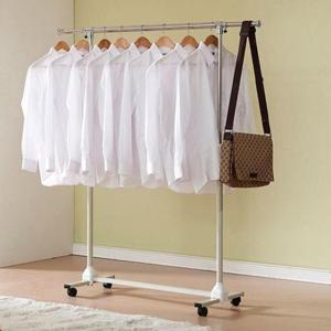 [라일리] Rly 버원행거 이동식행거1101 이동형행거 매장용행거