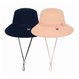 [콜핑]LD08 여성 여름 와이어챙 메쉬 햇모자 KVC8257W