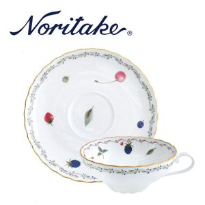 노리다케 포트쇼어 티잔 4613 도자기 찻잔