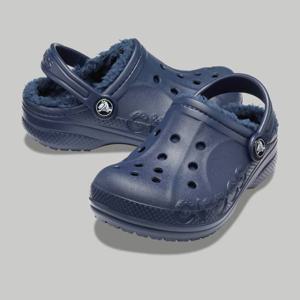 [크록스(스포츠)]바야 라인드 클로그 토들러 207501-463