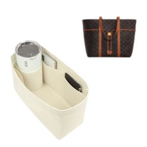 셀린느 이너백 카바스 트리옹프 드로우스트링 113722 백인백