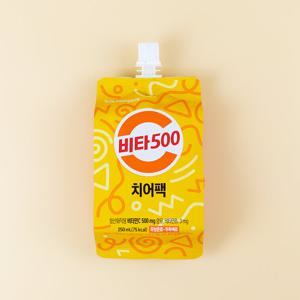 광동제약 비타500 치어팩 250ml