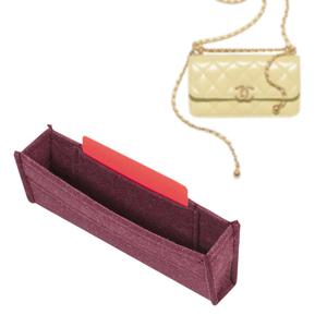 샤넬 이너백 폰 홀더 체인 플랩백 AP3652 호환 전용 백인백