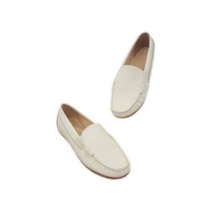 [세라] 여성  소가죽 컴포트  로퍼    C23P652   2COLOR