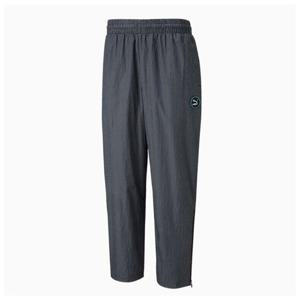 푸마 남성 SWxP 우븐 팬츠 533627-01