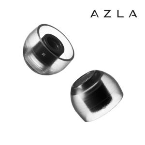 아즈라 크리스탈 스탠다드(2쌍) 이어팁