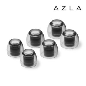 아즈라 크리스탈 스탠다드(3쌍) 이어팁