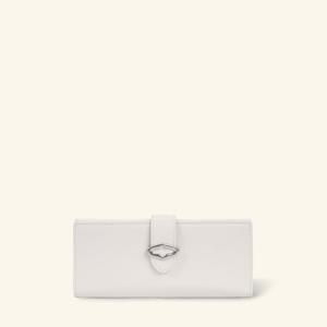 [오야니][24FW] 모로칸 스냅 장지갑 OBFPLP05_004