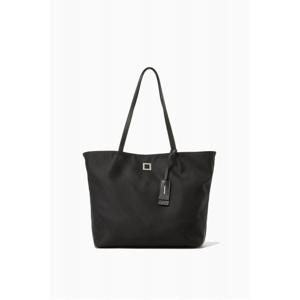 [루즈앤라운지] 코모도 쇼퍼 V자카드 (RA2E9ABG411KP1BK)