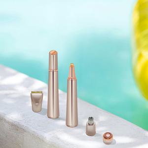 [Econer] 에코너 멀티 전동 제모기 R4