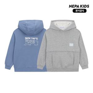 [네파키즈/택가85,000] KKF6006 스노우렛 후드 본사직영