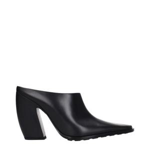 보테가베네타 뮬 슬리퍼 740280V00H01000