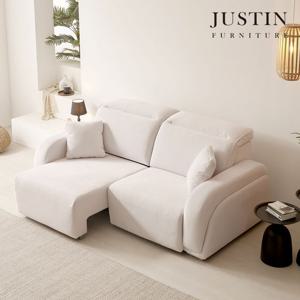 [저스틴퍼니처]제로 이지클린 모션 슬라이드 전동 리클라이너 3