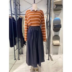 [랩]LA0261가죽스커트(AQ7XL361)