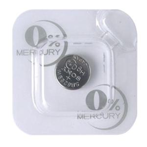 소니)수은전지(SR626SW 시계용 377)