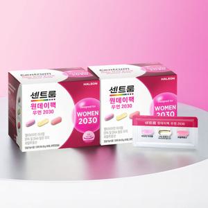 [센트룸] 원데이팩 우먼 2030 2개