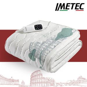 NEW 이메텍 프리미엄 순면 전기요 싱글 IMR-087 (로마)