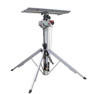 쌍용리프트 휴대용 공조  CM-439 4.27m 덕트